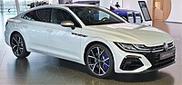 VW Arteon: Baureihen, Wiki, Anleitungen, Daten & Ratgeber