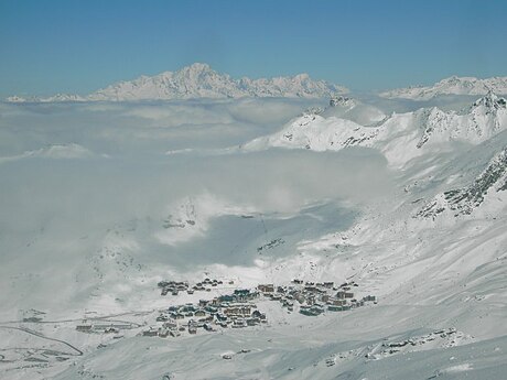 Val Thorens