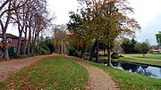 Thumbnail for Valentines Park