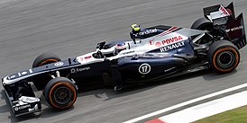 Valtteri Bottas 2013 Malasia FP1.jpg