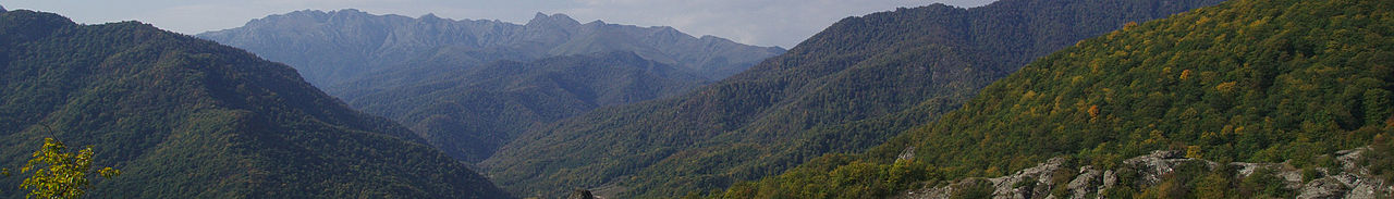 Halal Explorer to Nagorno-Karabakh (Artsakh)