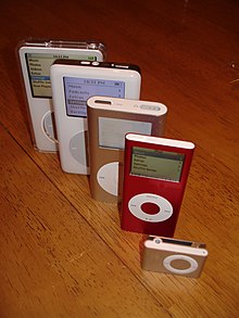 Various iPods.jpg