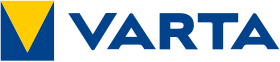 logotipo da varta
