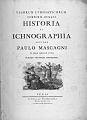 Vasorum lymphaticorum corporis humani historia et ichnographia