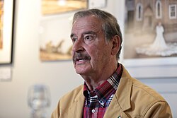 Vicente Fox (26077515667)