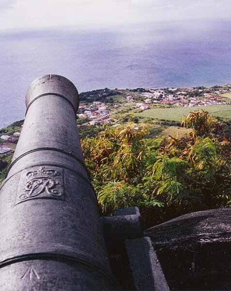 Fichier:View from Brimstone Hill.jpg