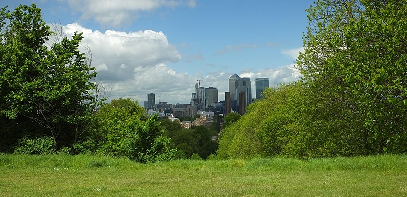 File:View from Greenwich Park 6301c.JPG