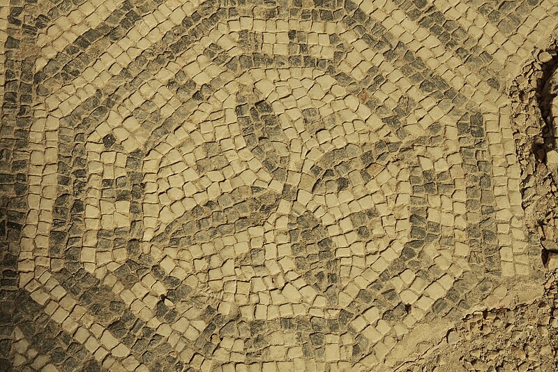 File:Villa Armira Floor Mosaic PD 2011 038.JPG