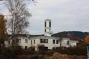 Villach Lind - Auferstehungskirche1.JPG