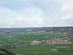 panoramic view