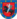 Okrug Vilnius, COA.png