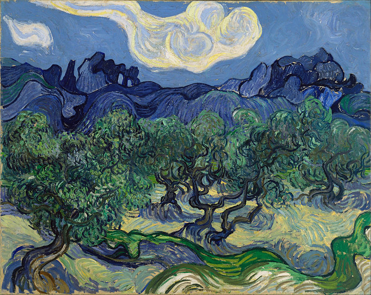 File:Vincent van Gogh - The Olive Trees - Google Art Project.jpg