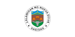 Offizielles Siegel der Provinz Nueva Écija