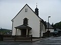 Kapelle St. Michael