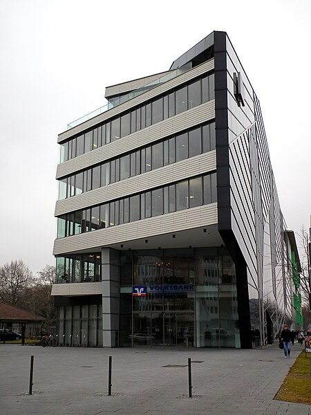 File:Volksbank Karlsruhe Februar 2012.JPG