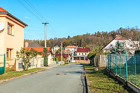 Vysoká nad Labem