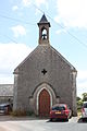 Chapelle Saint-Lien de Cornu
