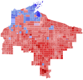 2014 United States House of Representatives election in Wisconsin's 7th congressional district