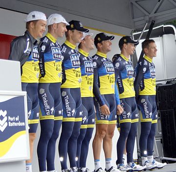 Tinkoff