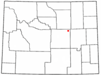 Edgerton (Wyoming)