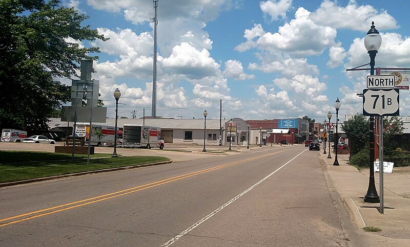 File:Waldron, AR 001.jpg