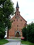 Pilgrimage church Maria Schutz Kronberg in Bad Griesbach.JPG