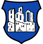 Wappen des Marktes Altusried