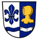 Coat of arms of Baar-Ebenhausen