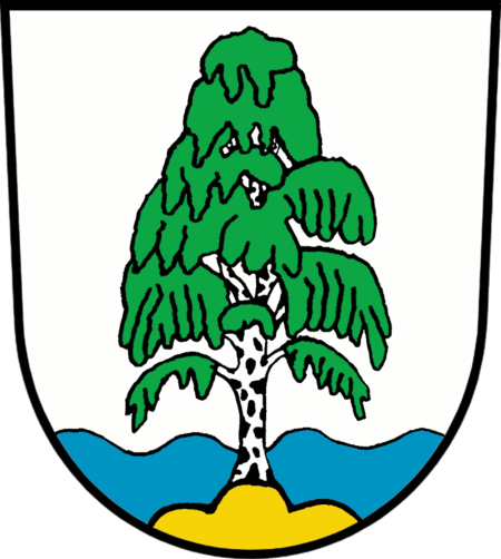 Wappen Birkenwerder