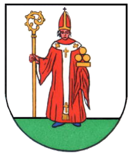 Wappen Impfingen