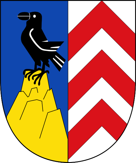 Wappen Kreis Halle