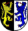 Wappen des Landkreises Kusel