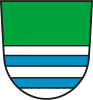 Former municipal coat of arms of Oberndorf