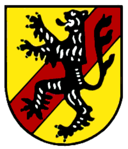 Wappen Sievernich