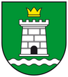 Coat of arms of Süpplingenburg