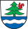 Wappen der Stadt Titisee-Neustadt