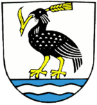 Wappen del cümü Trappstadt