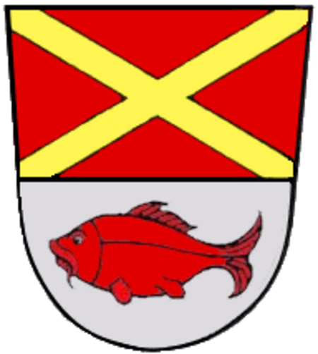Wappen Unterbissingen