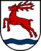 Coat of arms at hirschbach im muehlkreis.png