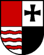 Coat of arms of Wartberg ob der Aist