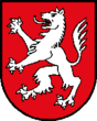 Coat of arms of Wolfsegg am Hausruck