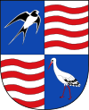 Wappen der Gemeinde Neuhausen-Spree.svg