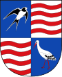 Blason de Neuhausen/Spree