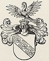 Герб Лотарингії (1523)