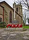 War memorial, Wem.jpg