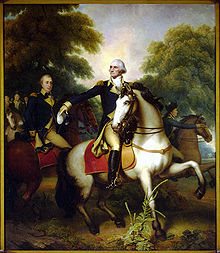 George Washington Wikiquote