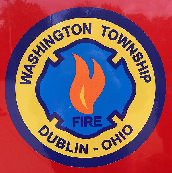 File:Washington Township Fire Department (Dublin, Ohio) emblem.jpg