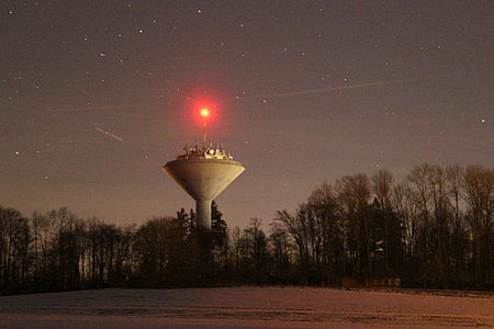 Wasserturm Rottweil 20022015