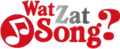Image 2WatZatSong (stylized as WatZat♫Song?), is an American and French music identification and social networking website created by French programmers and co-founders Raphaël Arbuz and Thibault Vanhulle in 2006. ([Full article…])