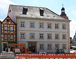 Neues Rathaus (Weißenburg)